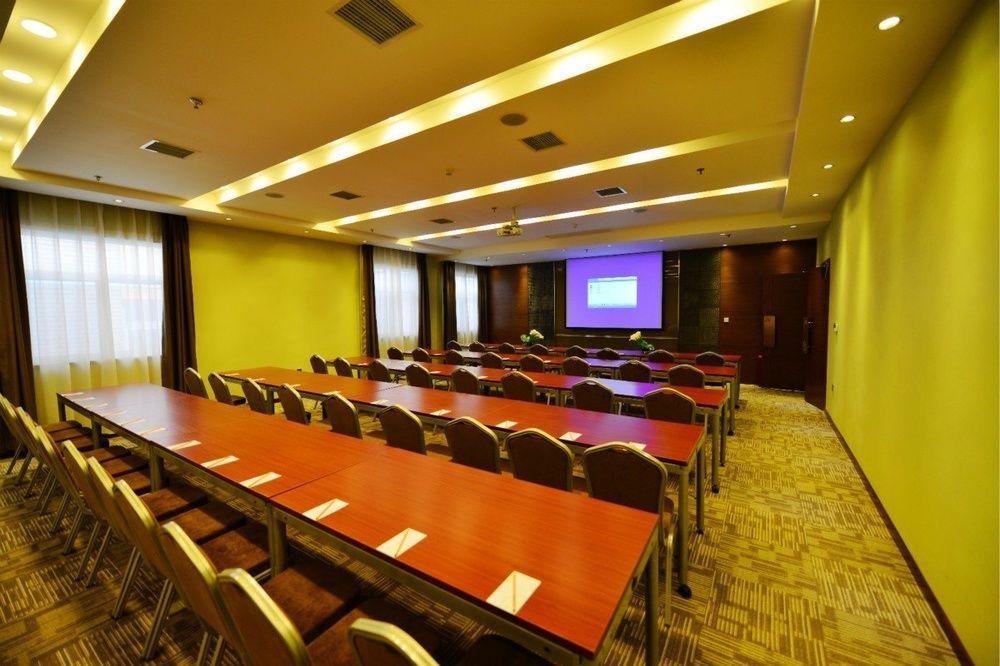Atour Hotel Datang Furong Garden Branch 西安市 エクステリア 写真