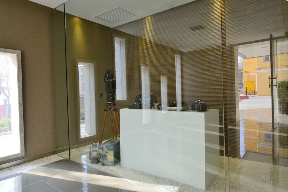 Atour Hotel Datang Furong Garden Branch 西安市 エクステリア 写真
