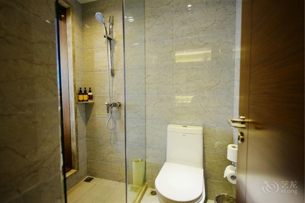 Atour Hotel Datang Furong Garden Branch 西安市 エクステリア 写真