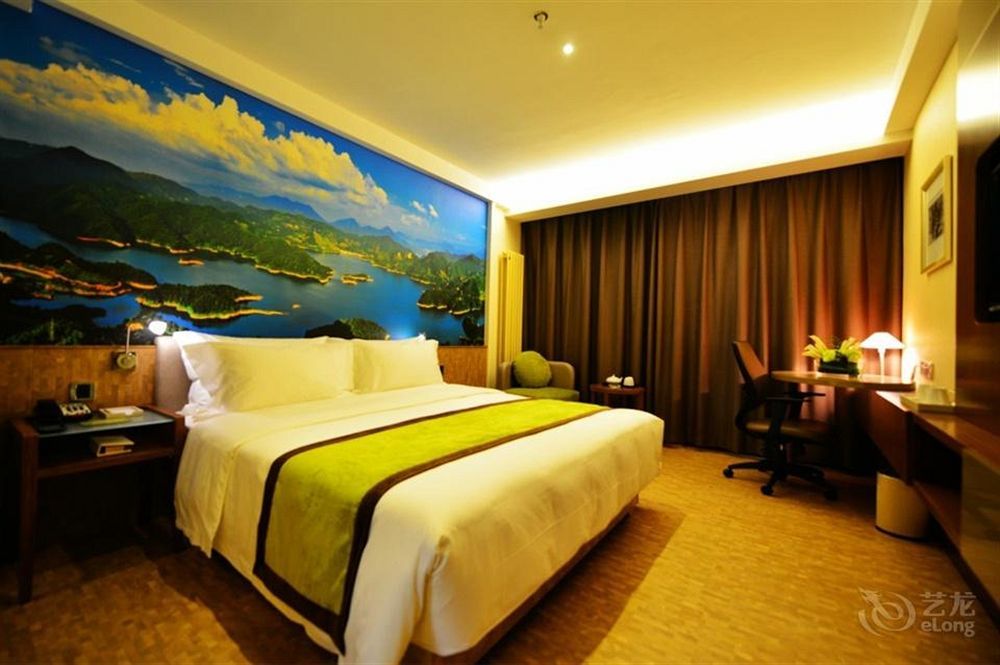 Atour Hotel Datang Furong Garden Branch 西安市 エクステリア 写真