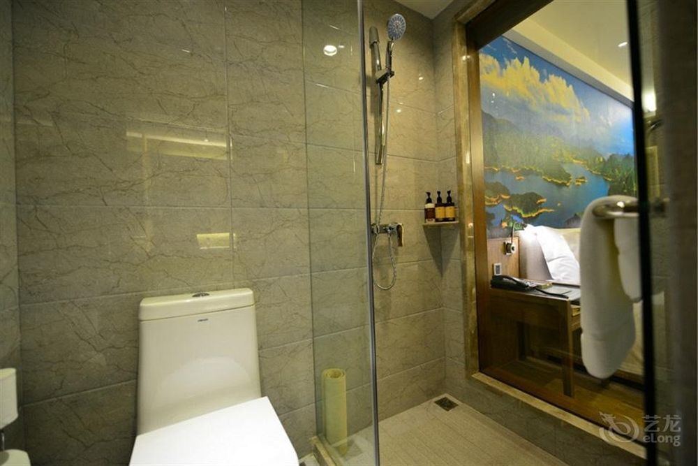 Atour Hotel Datang Furong Garden Branch 西安市 エクステリア 写真
